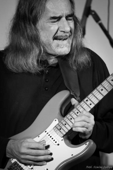 Klub koncert - Blues Bell Szt és Fj 150926-159